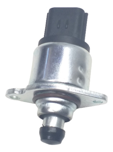Imagen 5 de 8 de Valvula Sensor Iac Luv Dmax Motor 3.5/3.2/2.2 Wagon R