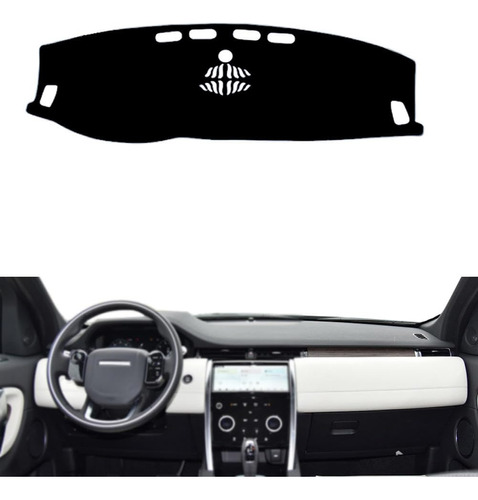 Funda Duradera Para Tablero Automovil Land Rover Discovery