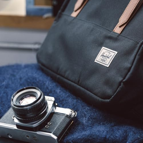 Mochila Survey De Herschel Supply Co, Azul Marino, Estándar