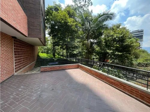 Penthouse Sector Las Lomas -poblado 165 Mt2- 3 Alcobas- Unidad Complet