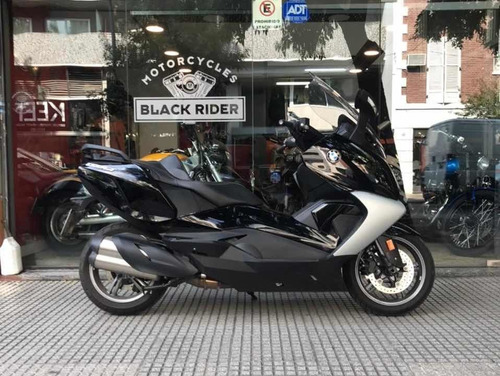 Bmw C650gt