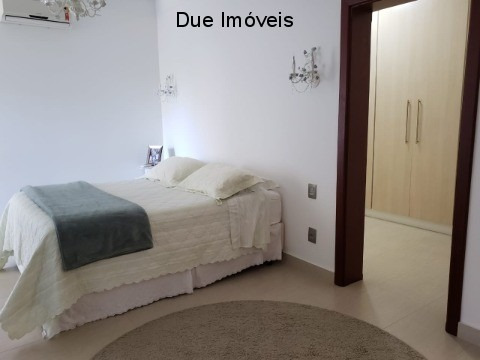 Imagem 9 de 27 de Excelente Sobrado No Condomínio Santa Clara 6 Suítes - Ca01849 - 67645996