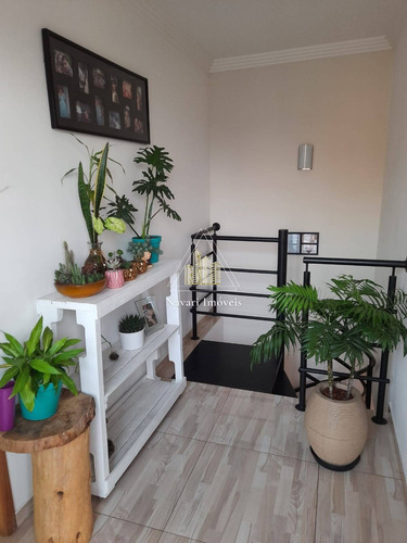 Imagem 6 de 15 de Apartamento Cobertura Duplex Com 102 M² 2 Dorms 2 Suítes 1 Vaga - Co0007