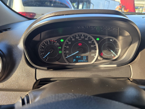 Ford Ka 1.5 TI-VCT FLEX SE PLUS AUTOMÁTICO