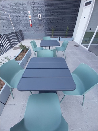 Arrienda Dpto Loft Nvo 1d + 1b - Metro La Cisterna