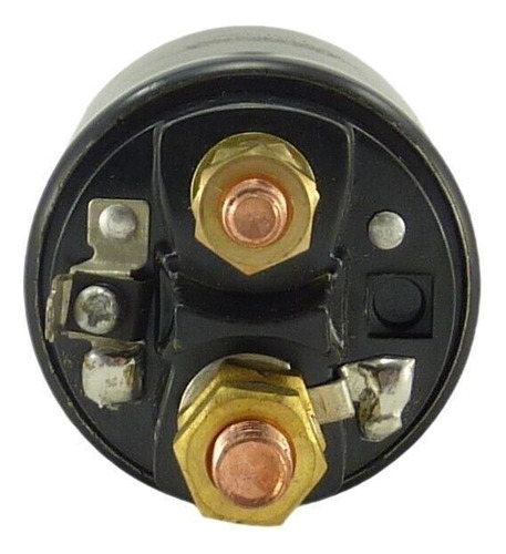 New Solenoid 2339402115 2-339-402-115 Fits 82005342 8201 Ccc