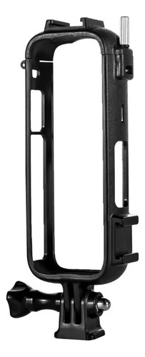 Marco Protector Insta 360 One X4 Carcasa Montura Anti Caida