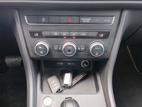 Seat Ateca 1.4 Style 150Hp At