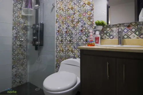 Apartamento En Venta En Los Arboles Bello. Cod V13065
