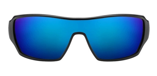 Lentes Para Offshoot - Hidrofóbica Cor Neom Blue