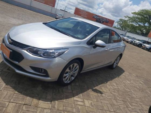Imagem 4 de 9 de Chevrolet Cruze 1.4 Turbo Lt 16v Flex 4p Automático