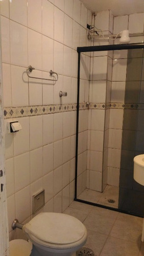 Imagem 8 de 15 de Apartamento Bela Vista Sao Paulo Sp Brasil - 1680