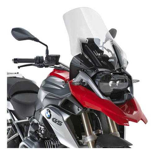 Bolha Parabrisa Bmw R 1200 Givi 5108dt Adventure R 1200 Gr