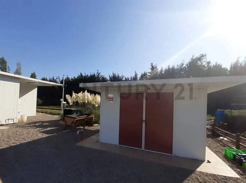 Inversión Agroindustrial Lista Para Operar | 1 Hectárea T...