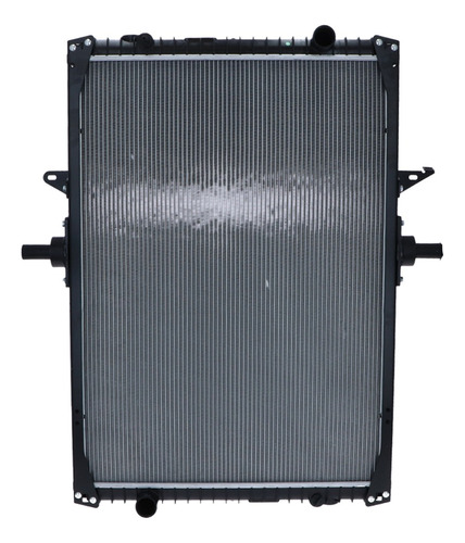 Radiador Renault 420 Camion 6 Cilindros C/intercooler  