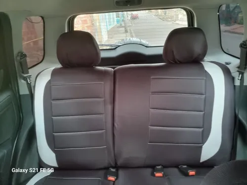 Ford Ecosport 2.0 L 4x2