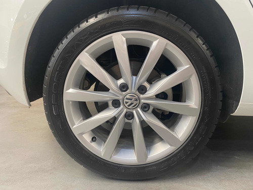 Volkswagen Golf 1.4 Highline Tsi Dsg 2017