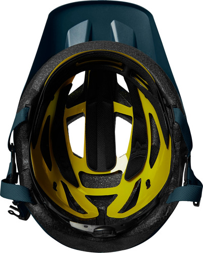 Imagen 5 de 9 de Casco Ciclismo Mtb Fox - Mainframe - Helmet Mips - #28424