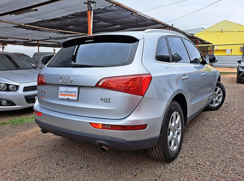 Imagen 7 de 25 de Audi Q5 2.ot Quattro S-tronic 211 Hp