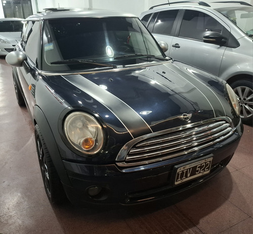 Mini Cooper CHILY 1.6