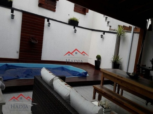 Imagem 10 de 30 de Casa A Venda No Condomínio Fechado Vintage Club Em Jundiaí Sp. - Ca00561 - 70011627