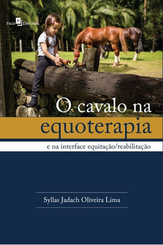 Cavalo Na Equoterapia, O