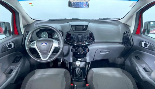 Imagem 15 de 15 de 104370 - Ford Ecosport 2017 Com Garantia