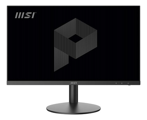 Computadora Msi Pro Ap241 11m-002us Intel 8gb Ram 250gb S