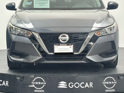 Nissan Sentra 2022