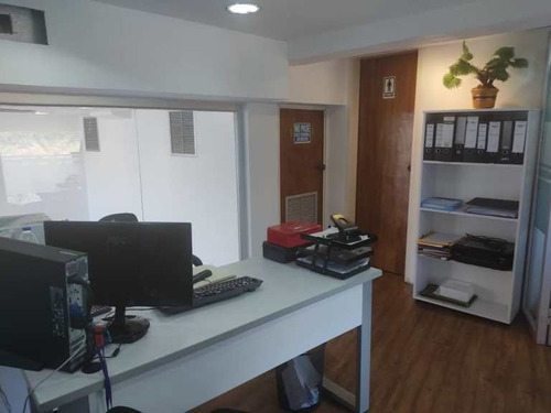 Imagen 13 de 14 de Oficina En Hesperia Wtc, Mañongo. Plof-47