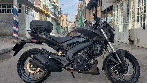 Vendo Dominar Cc.400, Modelo 2022