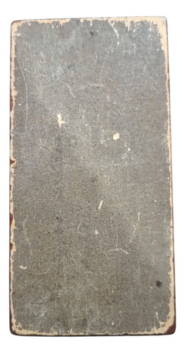 Antigua Caja De Perfume Astris Lt Piver Paris Marrón (Usado)