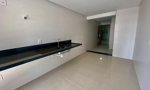 Imagem 10 de 20 de Apartamento No Monte Logan Residence - 1337