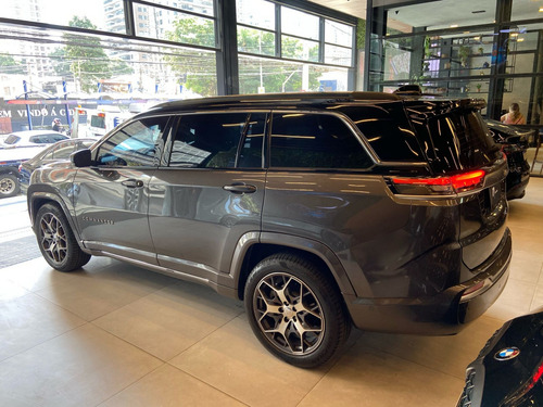 Jeep Commander 1.3 T270 TURBO FLEX OVERLAND AT6