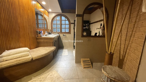 El Arrayan Gran Casa Venta Con Increible Vista Lo Barnechea