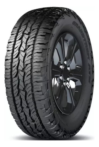 Neumatico Cubierta Dunlop At5 Grandtrek 245 70 R16 Amarok Índice De Velocidad E