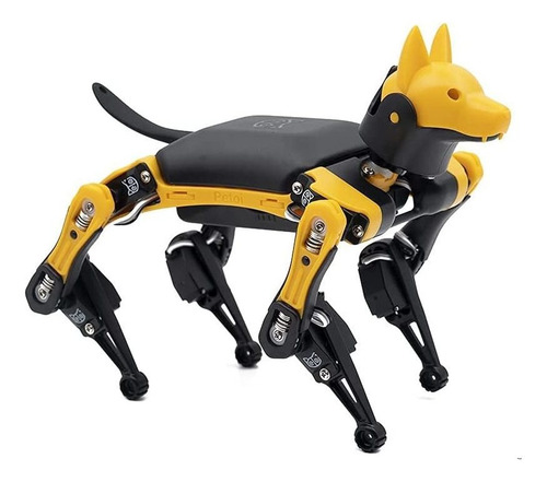 Bittle Robotic Dog De Petoi, Juguete Para Perro De Aprendiza