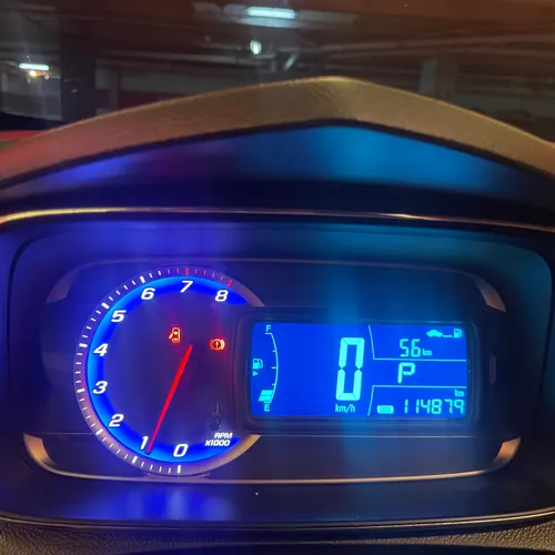 Chevrolet Tracker 1.8 Lt At
