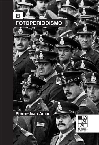 Fotoperiodismo, El - 2/ed.