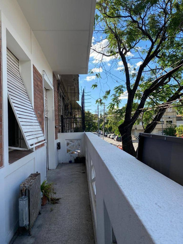 Imagen 4 de 12 de Venta Deptarmento Cuatro Ambientes Paternal