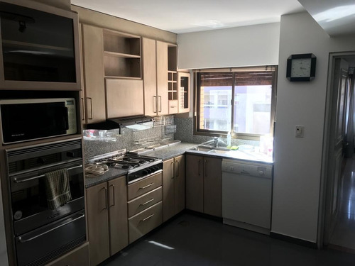 Imagen 9 de 16 de Piso En Nueva Cordoba - Ubicación Privilegiada