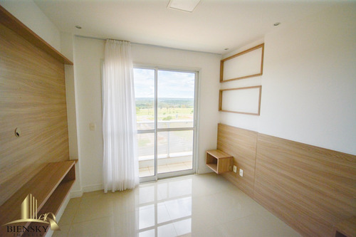 Imagem 4 de 11 de Apartamento Residencial De 1 Quarto Noroeste Reformado - Ap00324 - 69266430