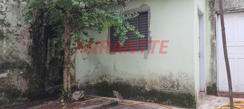 Imagem 7 de 13 de Casa Terrea Em Vila Maria Alta - São Paulo, Sp - 351458