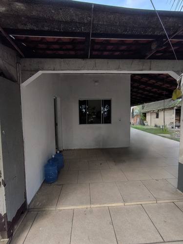 Casa À Venda, Com Área Total De 1.589.468 M2, Com 10 Cômodos