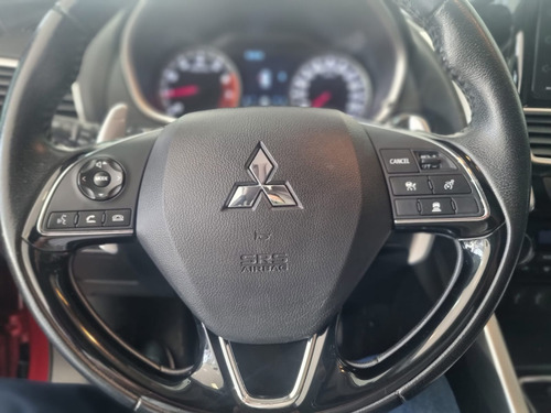 Mitsubishi Eclipse Cross 1.5 MIVEC TURBO GASOLINA HPE-S OUTDOOR S-AWC CVT