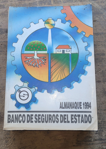 Almanaque Bse  1994