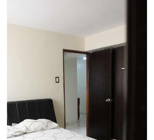 Imagen 9 de 28 de Cómodo Apartamento En La Planta Pent House Del Edificio Residencias La Vereda.