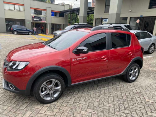 Renault Stepway 2020 1.6 Dynamique / Intens