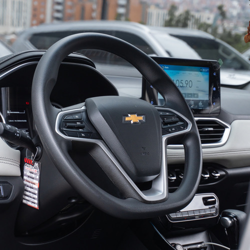 Chevrolet Captiva Lt 2021