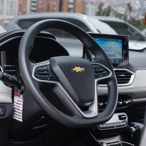 Chevrolet Captiva Lt 2021